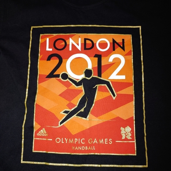 Olympic Collectible Mens Shirt - Picture 6 of 6